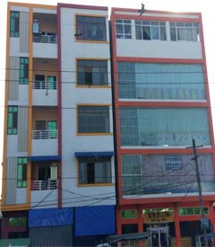 uat group construction, uat group myanmar,condominium project, construction,  exporting agicultural products